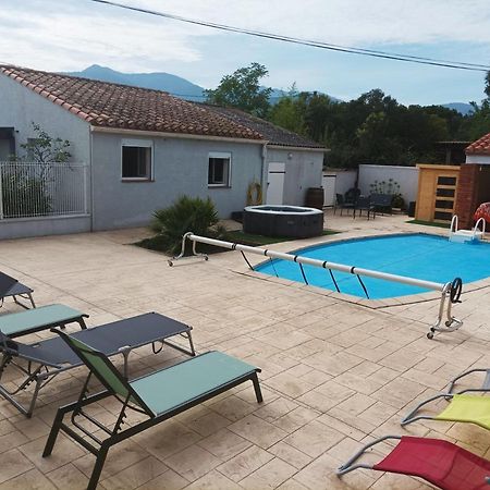 La Ceret'Nitude Villa Exterior photo