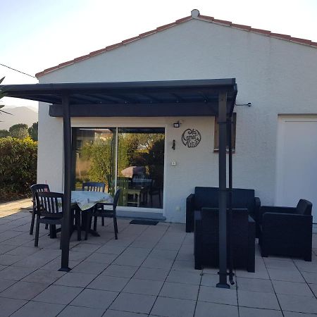La Ceret'Nitude Villa Exterior photo