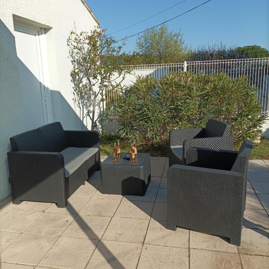 La Ceret'Nitude Villa Exterior photo